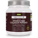 Pure & Essential Hydrolysed Collagen Peptides