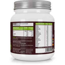 Pure & Essential Hydrolysed Collagen Peptides