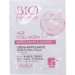 Age Collagen Anti-Age Plumping Face-Neck Cream