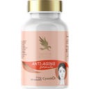 Carnium Botanicals Anti-Aging Formula - 90 Capsules