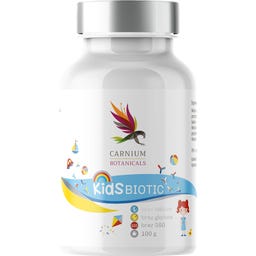 Carnium Botanicals Kids Biotic - 100 g