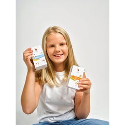 Carnium Botanicals Kids Biotic - 100 g