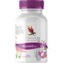 Carnium Botanicals MenoWELL - 60 Capsules