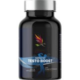 Carnium Botanicals Natural Testo Boost