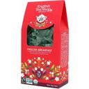 English Tea Shop Organic English Breakfast - Fairtrade