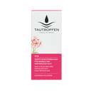 Tautropfen Hellävarainen ruusukasvoemulsio - 50 ml