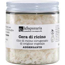 La Saponaria Rizinuswachs - 100 ml