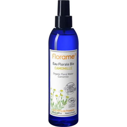Florame Organic Chamomile Floral Water - 200 ml