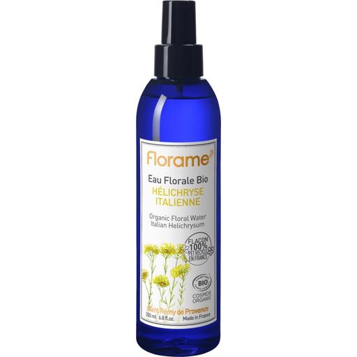 Florame Helichrysum Floral Water - 200 ml