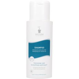 Shampoo per il Cuoio Capelluto Secco Nr.15 - 200 ml