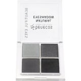 Benecos Natural Quattro Eyeshadow