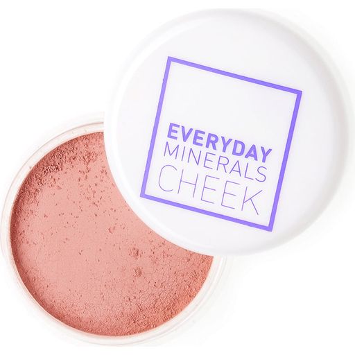 Everyday Minerals Cheeks Blush Mini - Matte