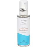 alva Sensitive krystalový deodorant ve spreji