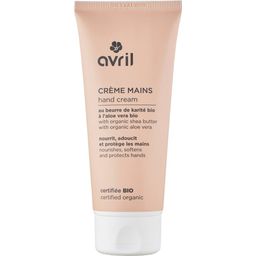 Avril Hand Cream - 100 ml