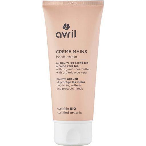Avril Hand Cream - 100 мл