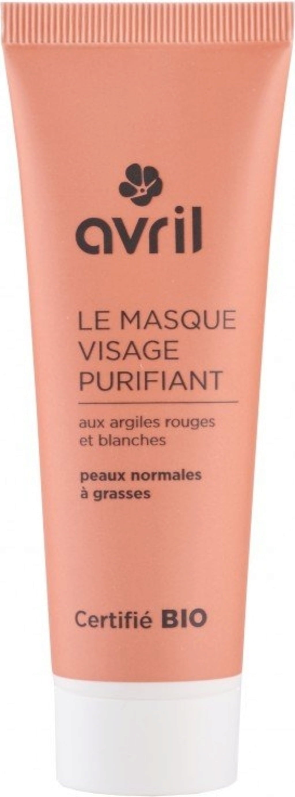 Avril Purifying Face Mask
