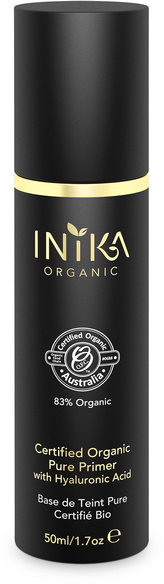 INIKA Pure Primer