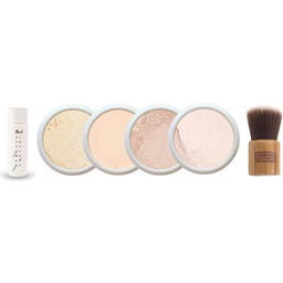 Everyday Minerals Glow Kit