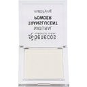 Natural Translucent Powder Mission Invisible - 5 g