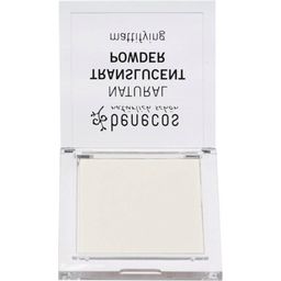Natural Translucent Powder Mission Invisible - 5 г
