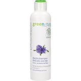 2in1 Gentle Shower Gel & Shampoo Flax & Rice