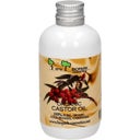 Organic Castor Oil, 100 ml