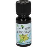 Biopark Cosmetics Ylang Ylang Essential Oil