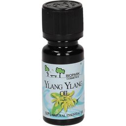 Biopark Cosmetics Ylang Ylang Essential Oil - 10 ml