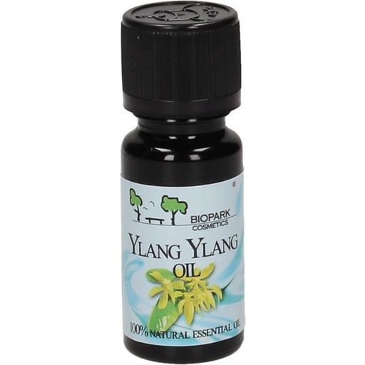Biopark Cosmetics Ylang Ylang Eterisk Olja - 10 ml