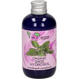 Biopark Cosmetics Hidrosol de Salvia Orgánica