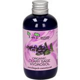 Biopark Cosmetics Organic Clary Salvia Hydrosol