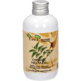 BioPark Cosmetics Organiczny olejek z drzewa neem