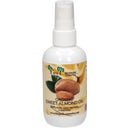 Organic Sweet Almond Oil, 100 ml