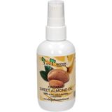 Biopark Cosmetics Organic Sweet Almond Oil