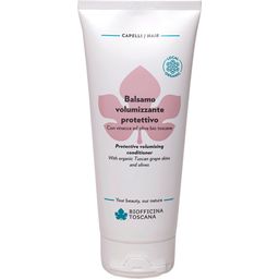 Biofficina Toscana Après-Shampoing Volume & Protection