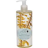 100% Pure Kelp & mint volumizing šampon