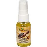 Biopark Cosmetics Chia Seed Oil