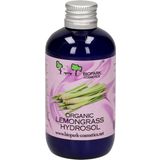 BioPark Cosmetics Organiczny hydrozol z trawą cytrynową