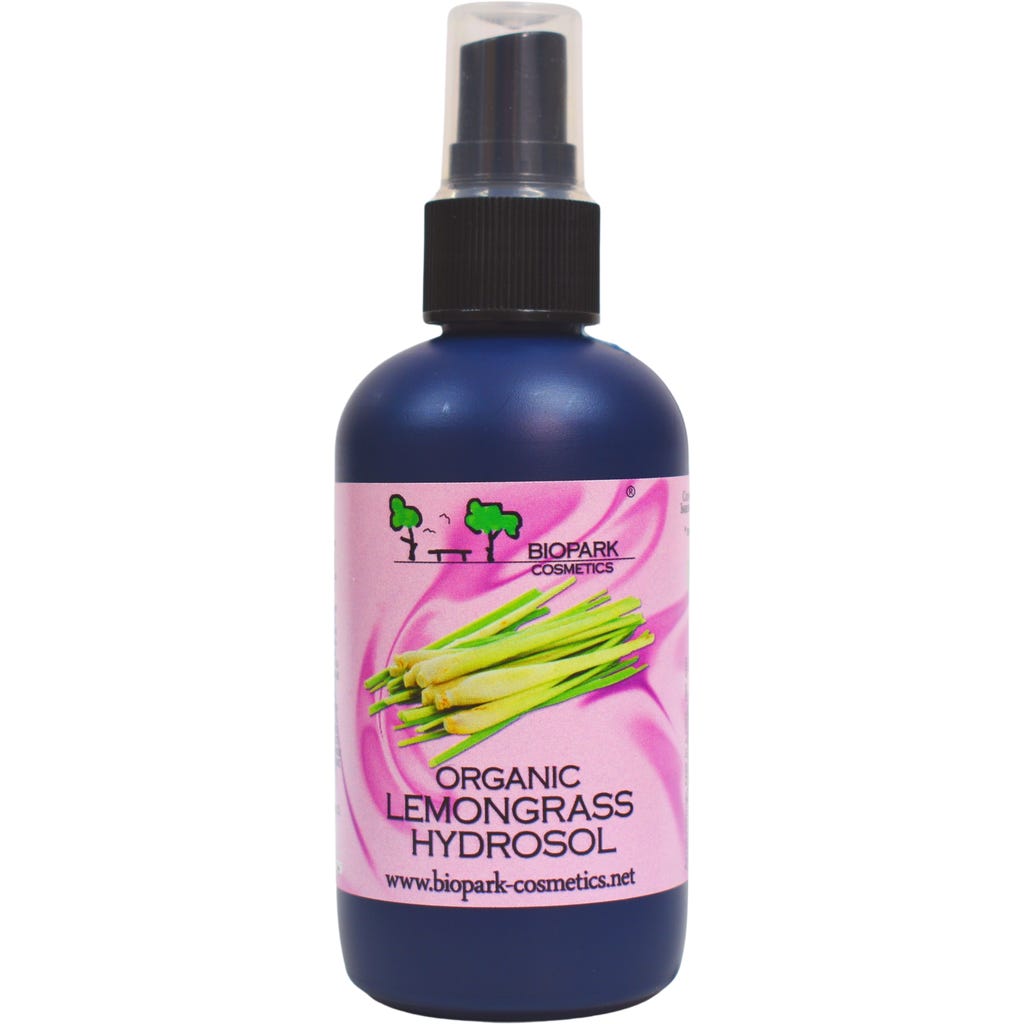 Spray Ambiental Pharmasol Bergamota Y Lemongrass 250 Ml - A Base De Aceites Esenciales, Para Desodorizar Y Refrescar Ambientes