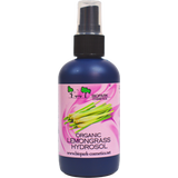 Biopark Cosmetics Organic Lemongrass Hydrosol