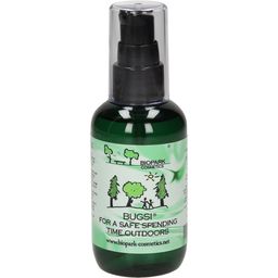 BUGSI Natural Insect Repellent - insektspray