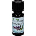 Clary Sage Essential Oil, 10 ml