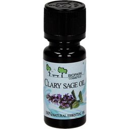 Biopark Cosmetics Clary Sage Oil - 10 ml