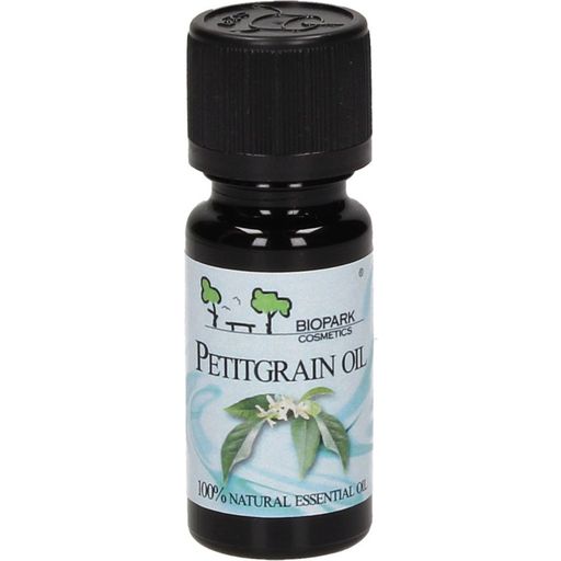 Biopark Cosmetics Petitgrain eterično ulje - 10 ml
