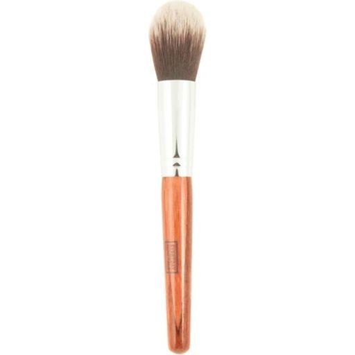 Everyday Minerals Tapered Scultping Face Brush - borste