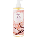 100% Pure Glossy Locks Grow More Shampoo - 400 ml