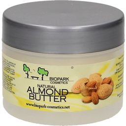 BioPark Cosmetics Masło migdałowe