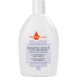 NeBiolina Nežen šampon s proteini - 500 ml