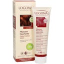 LOGONA Color Creme Weinrot, 150 ml — Produktbild
