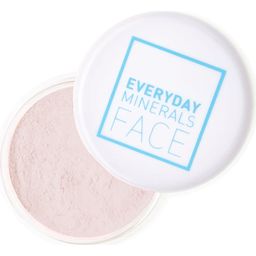 Everyday Minerals Polvos Lucent Face Powder